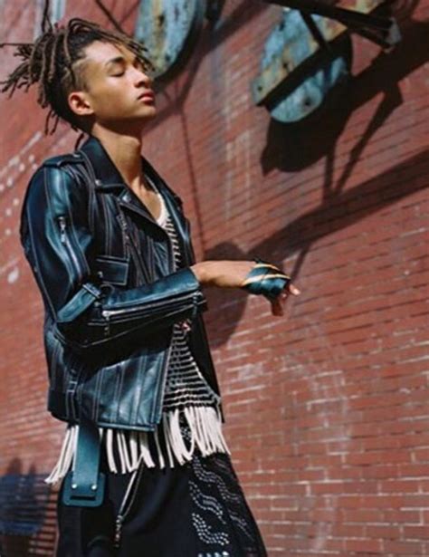 jaden smith louis vuitton sneaker|Jaden Smith Louis Vuitton skirt.